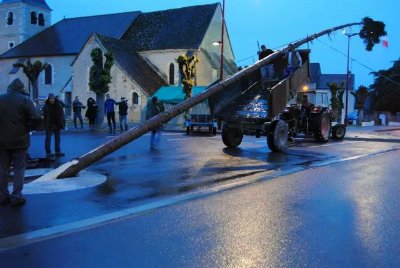 Les Pas Curieux de Vergigny