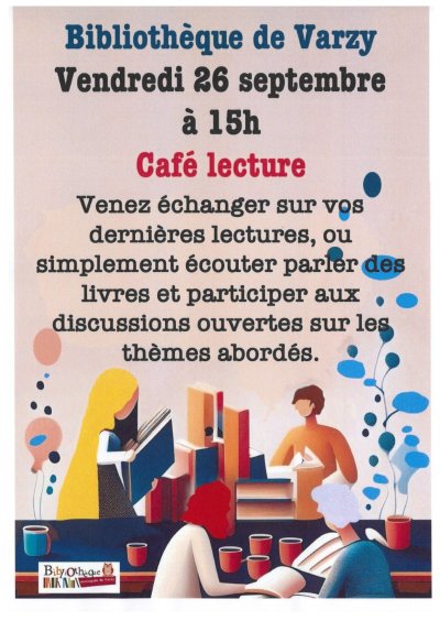 Bibliothèque municipale