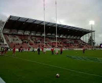 Musée historique du Biarritz Olympique