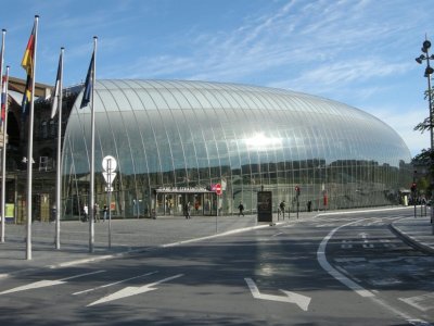 Circuit des 3 Vierges