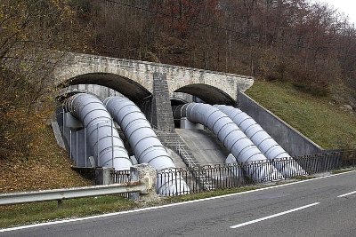 Circuit de Bathelène