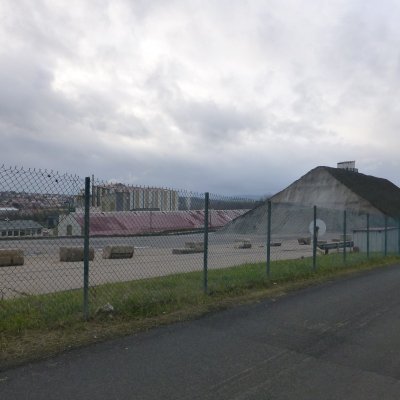 Circuit du Bois du Loy