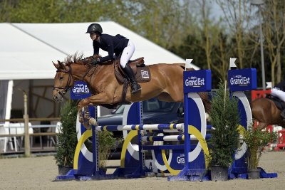 Circuit de Rosières