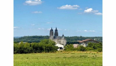 Circuit des Hauts d'Armont