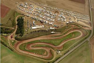 Circuit Terre d'élevage