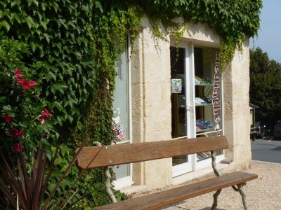 Médiathèque intercommunale du Pays Foyen