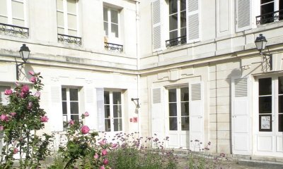 Musée Alexandre Dumas