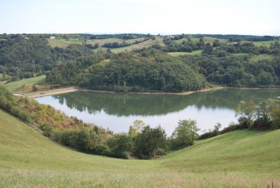 TABLE D'ORIENTATION POINT DE VUE