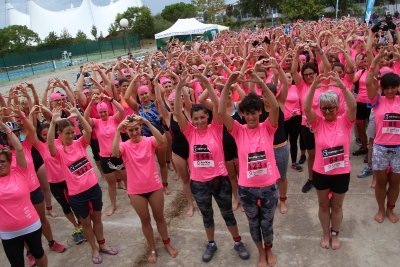 PISCINE DU COMPLEXE SPORTIF ALEX JANY