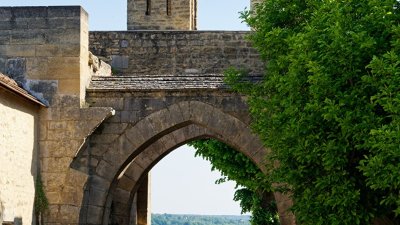 La rando scolaire de Thizy-Montréal