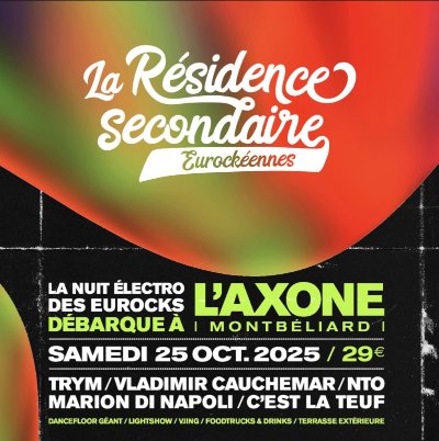 MA Scène nationale Programmation 2025-2026