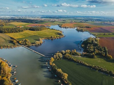 La Boucle des Pêcheurs
