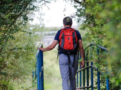Au fil des Blockhaus