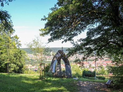 Le Belvédère de Marie