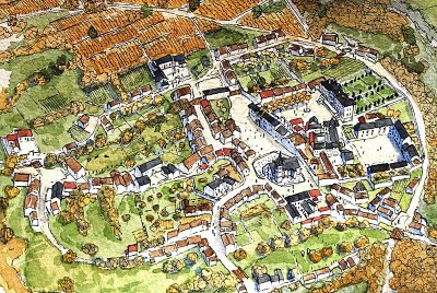 Circuit de découverte de Poulangy