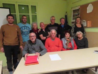 Association pour la Sauvegarde du Château d'Entrechaux