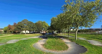 Pumptrack - Bressuire