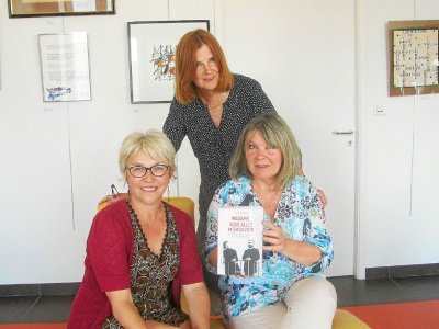 Médiathèque de Plozévet