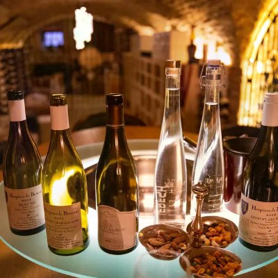 Immersion Grands Terroirs