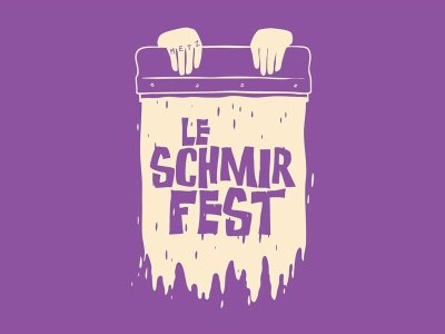 Projection - Paris qui dort