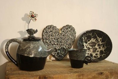 La Grange aux poteries