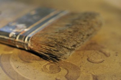 Valérie PENEL, artiste peintre décoratrice