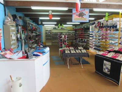 La Pantoufle Ardennaise