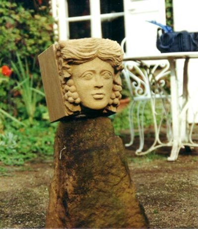 Atelier Art et Pierre