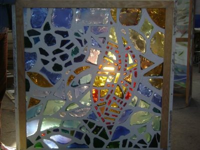 Artiste Verrier - Jean-Marc Paguet