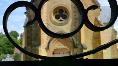 À la découverte du patrimoine de Semide