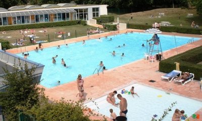 Piscine intercommunale de Villers-Cotterêts