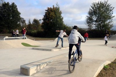 Skate Park
