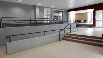 Centre équestre des Forges