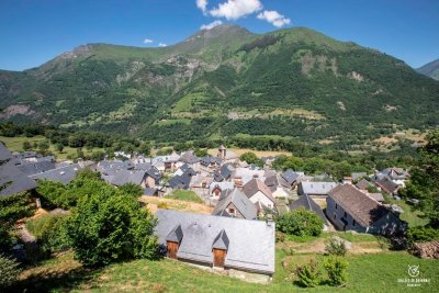 Circuit des Trois Villages - Les Choux