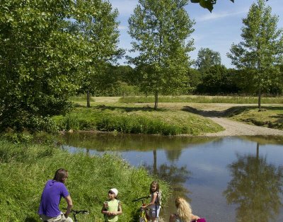 Carnet de route de Blangy à Luzoir
