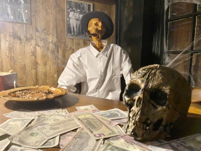 Noël | Le musée des couleurs