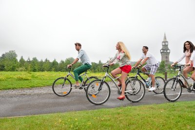 Carnet de route de Buire à Luzoir