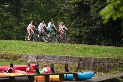 Carnet de route de Blangy à Etréaupont