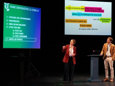 Humour : Roman Doduik - Adorable