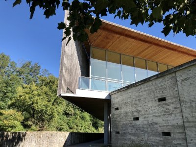 Médiathèque Des Gaves