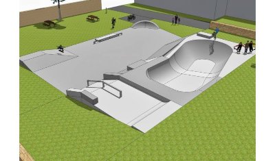Skate Park