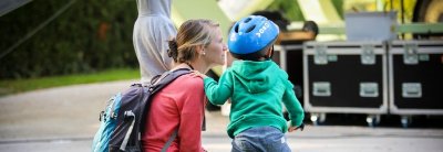 Les Samedis créatifs en famille