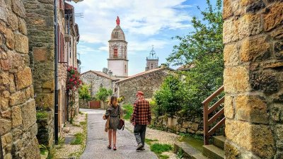 Village | Pradelles |  Plus Beau Village de France