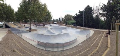 Skate Park