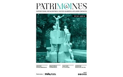 Patrimoines et moi