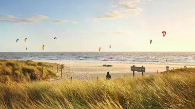 Plage de la Grande Côte