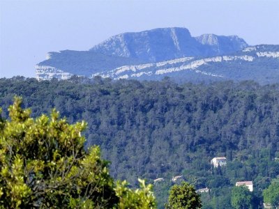 CRÊTE DE LA TAILLADE