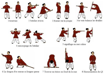 Qi Gong