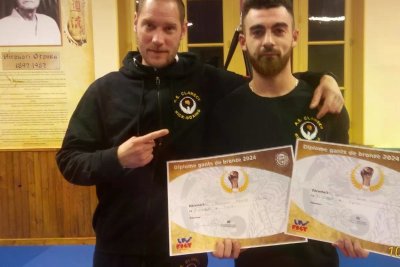 Renforcement musculaire - Fitness Motivation