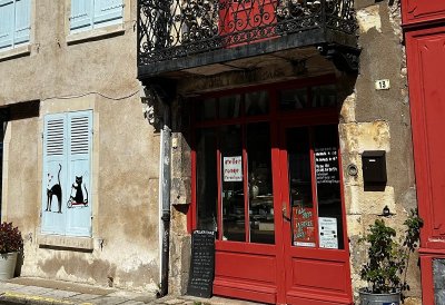 Atelier Rouge Céramiques